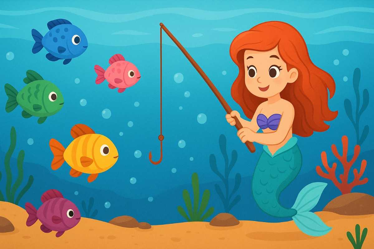 Mesa de pescaria online no 65X cassino